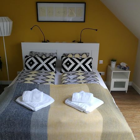 Zsinko Villa Pécs Eksteriør billede