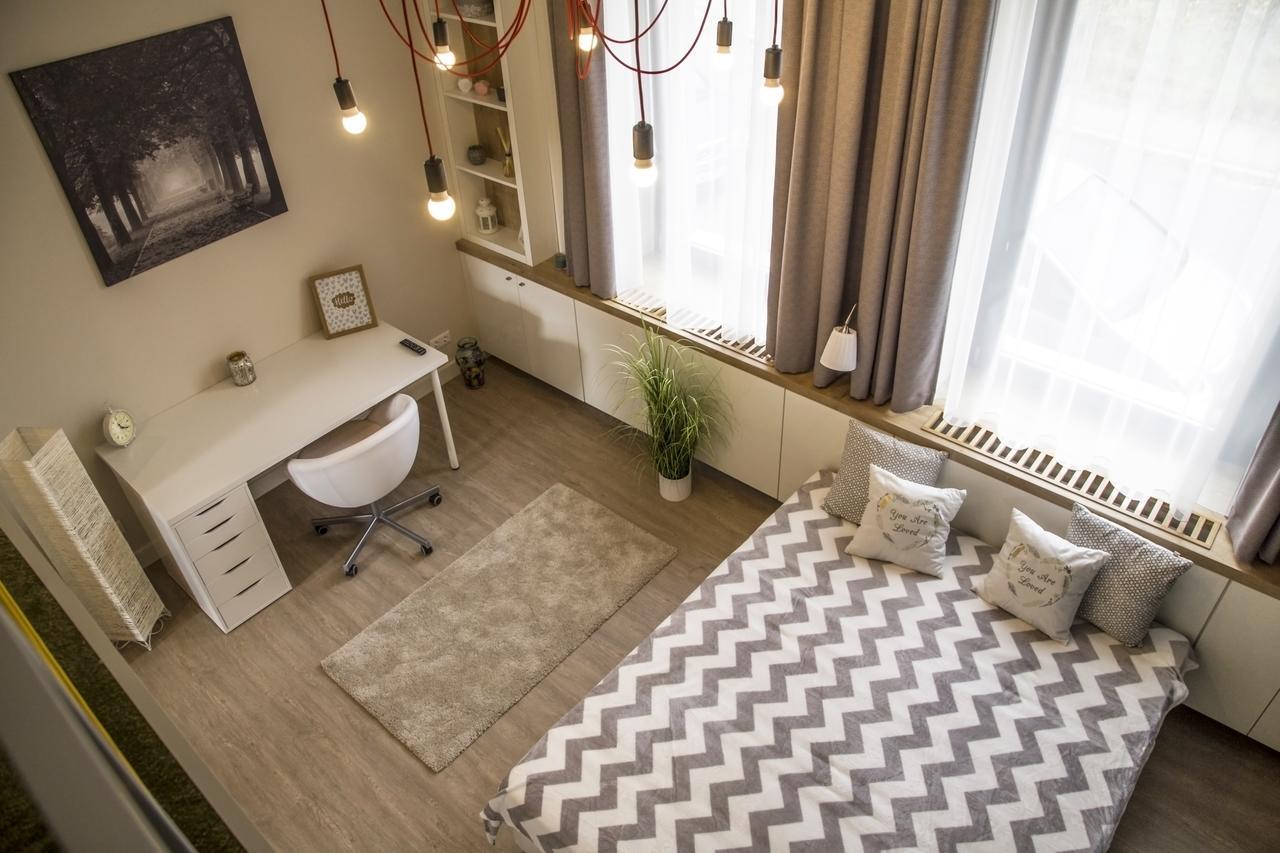 Zsinko Villa Pécs Eksteriør billede