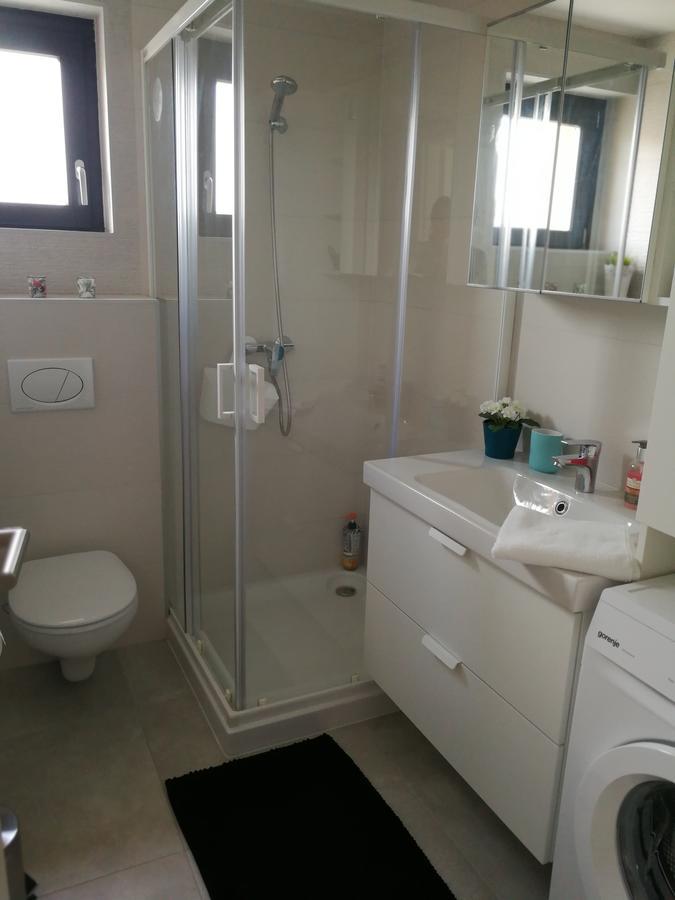 Zsinko Villa Pécs Eksteriør billede