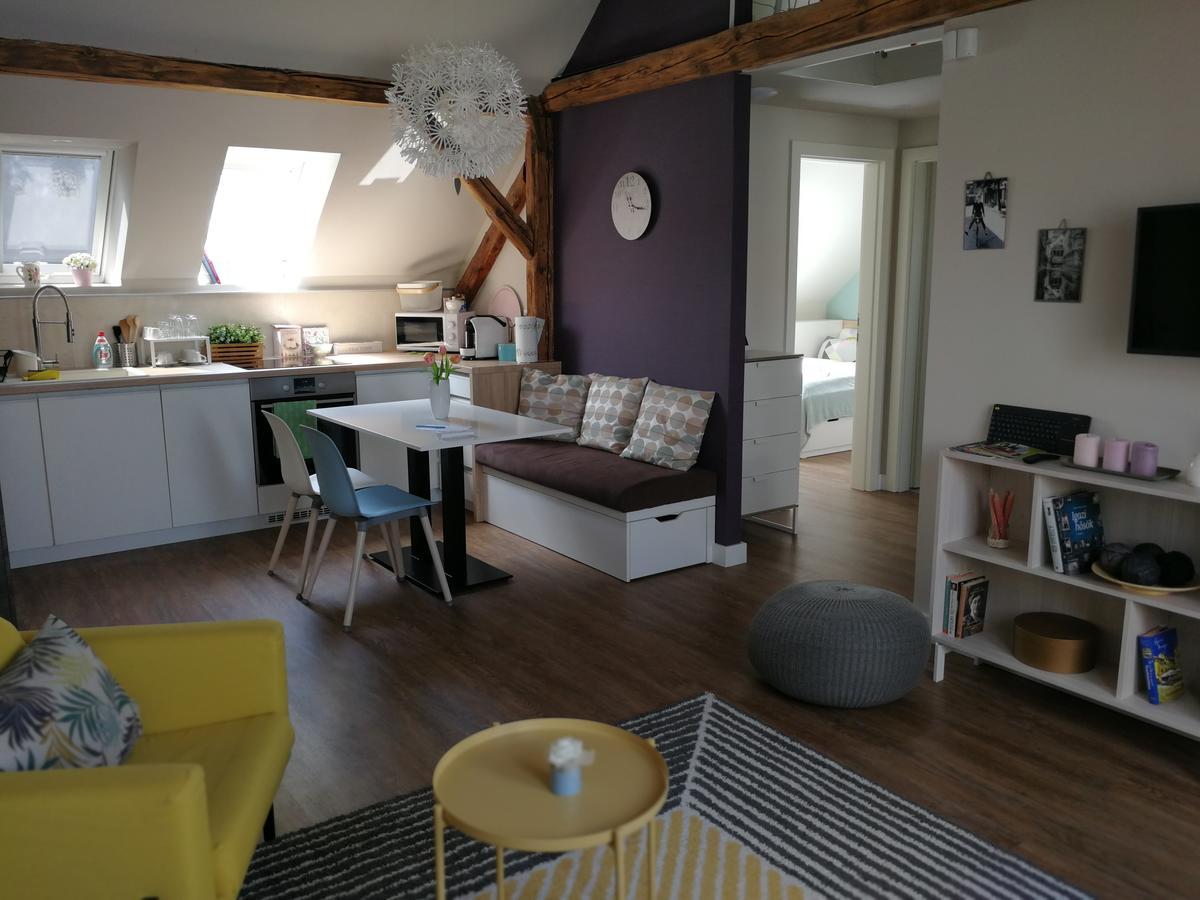 Zsinko Villa Pécs Eksteriør billede